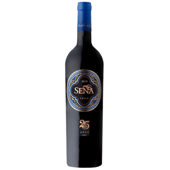 希娜酒莊紅酒 25週年紀念版